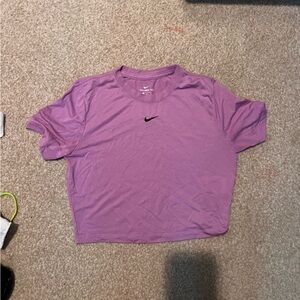 nike shirt